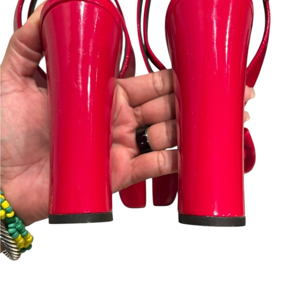 Giuseppe Women’s platform Heels - Picture 6 of 8